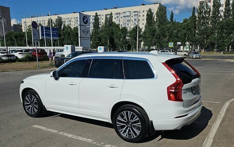 Volvo XC90 II рестайлинг, 2021 год, 6 550 000 рублей, 3 фотография