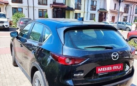 Mazda CX-5 II, 2019 год, 2 600 000 рублей, 3 фотография