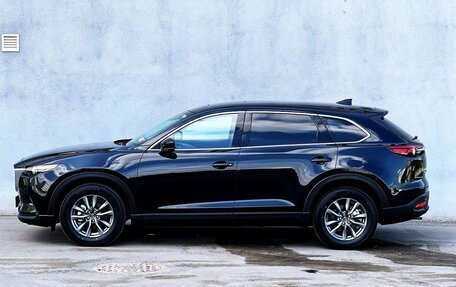 Mazda CX-9 II, 2021 год, 3 699 000 рублей, 5 фотография