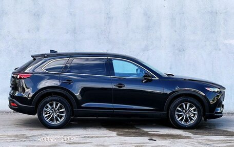 Mazda CX-9 II, 2021 год, 3 699 000 рублей, 6 фотография