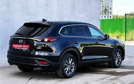 Mazda CX-9 II, 2021 год, 3 699 000 рублей, 7 фотография