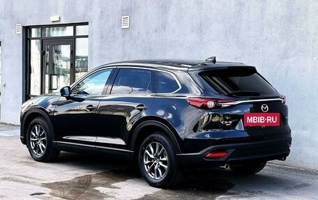 Mazda CX-9 II, 2021 год, 3 699 000 рублей, 8 фотография