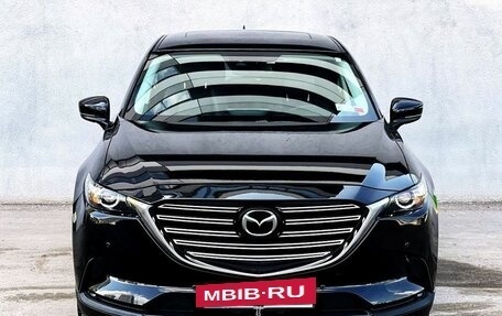 Mazda CX-9 II, 2021 год, 3 699 000 рублей, 3 фотография