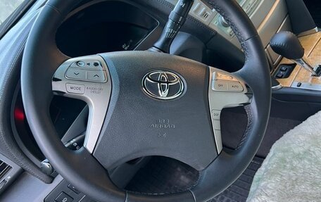 Toyota Camry, 2007 год, 1 470 000 рублей, 11 фотография