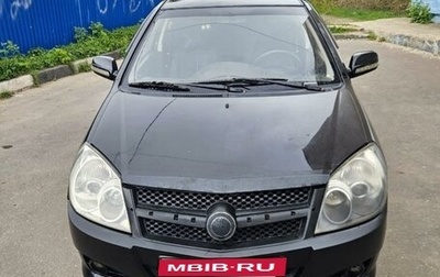 Geely MK I рестайлинг, 2008 год, 160 000 рублей, 1 фотография