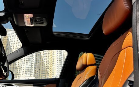 BMW X6, 2015 год, 3 490 000 рублей, 16 фотография