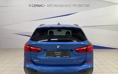 BMW X1, 2018 год, 2 799 000 рублей, 5 фотография