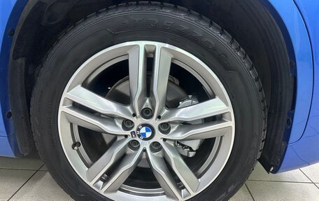 BMW X1, 2018 год, 2 799 000 рублей, 10 фотография