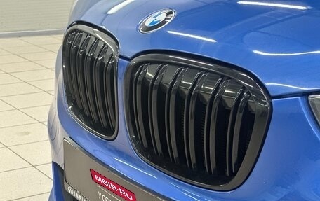 BMW X1, 2018 год, 2 799 000 рублей, 8 фотография
