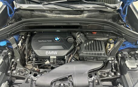 BMW X1, 2018 год, 2 799 000 рублей, 28 фотография