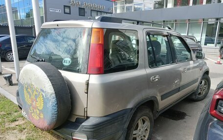 Honda CR-V IV, 1998 год, 499 000 рублей, 4 фотография