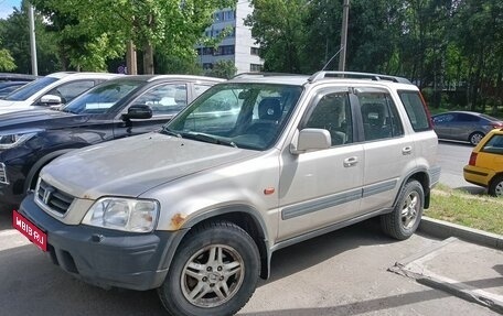 Honda CR-V IV, 1998 год, 499 000 рублей, 1 фотография