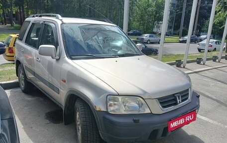 Honda CR-V IV, 1998 год, 499 000 рублей, 2 фотография