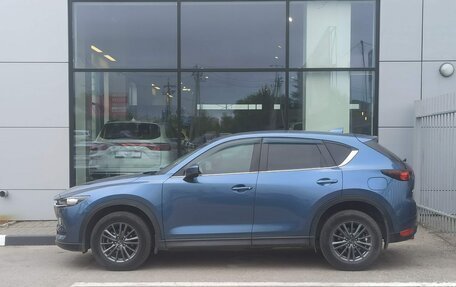 Mazda CX-5 II, 2019 год, 2 894 000 рублей, 3 фотография