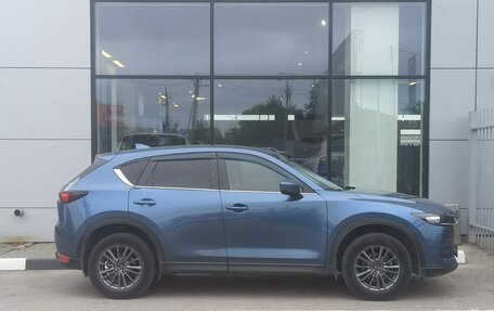 Mazda CX-5 II, 2019 год, 2 894 000 рублей, 4 фотография