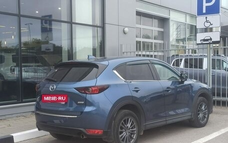 Mazda CX-5 II, 2019 год, 2 894 000 рублей, 2 фотография