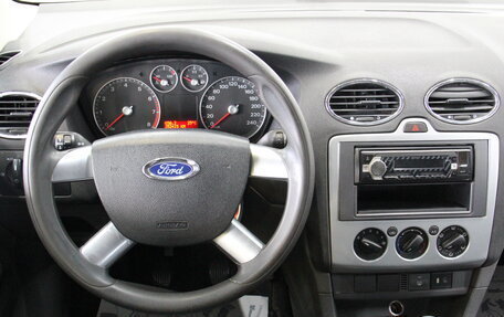 Ford Focus II рестайлинг, 2007 год, 619 000 рублей, 11 фотография