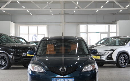 Mazda 3, 2007 год, 819 000 рублей, 4 фотография