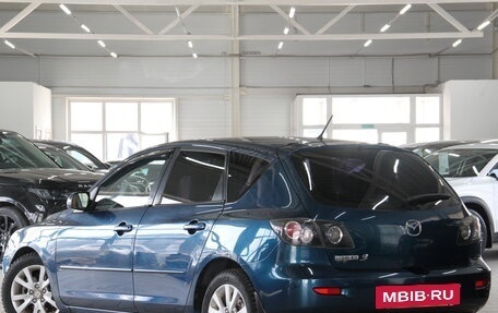 Mazda 3, 2007 год, 819 000 рублей, 6 фотография