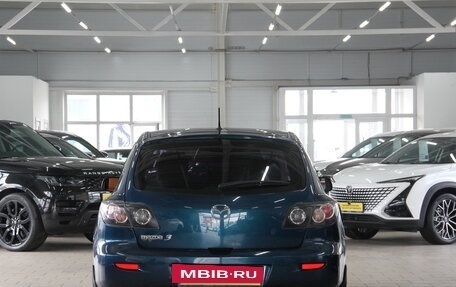 Mazda 3, 2007 год, 819 000 рублей, 5 фотография