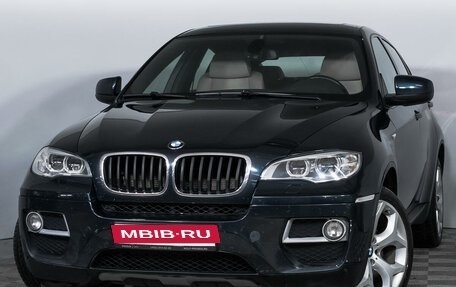 BMW X6, 2013 год, 2 310 000 рублей, 1 фотография