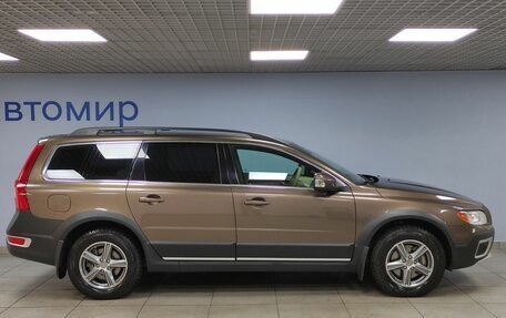 Volvo XC70 II рестайлинг, 2012 год, 2 535 000 рублей, 4 фотография