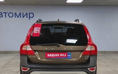 Volvo XC70 II рестайлинг, 2012 год, 2 535 000 рублей, 6 фотография