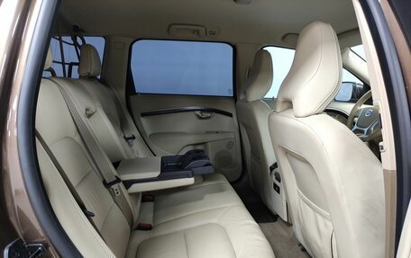 Volvo XC70 II рестайлинг, 2012 год, 2 535 000 рублей, 11 фотография