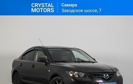 Mazda 3, 2008 год, 739 000 рублей, 2 фотография