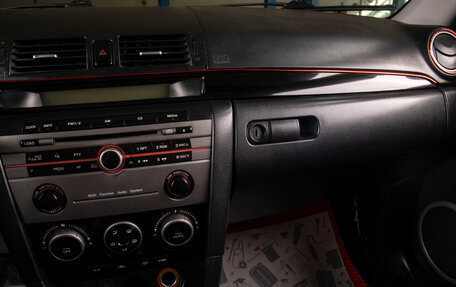 Mazda 3, 2008 год, 739 000 рублей, 11 фотография