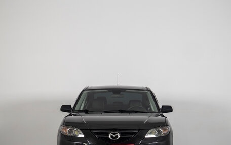 Mazda 3, 2008 год, 739 000 рублей, 3 фотография