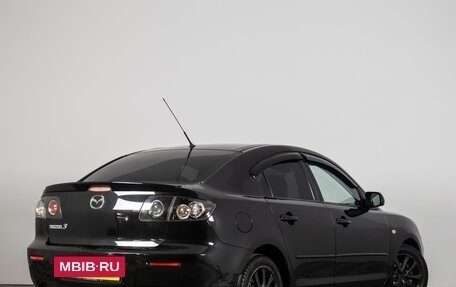 Mazda 3, 2008 год, 739 000 рублей, 5 фотография