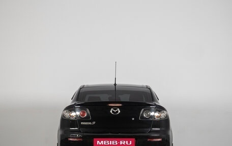Mazda 3, 2008 год, 739 000 рублей, 6 фотография