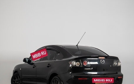 Mazda 3, 2008 год, 739 000 рублей, 7 фотография