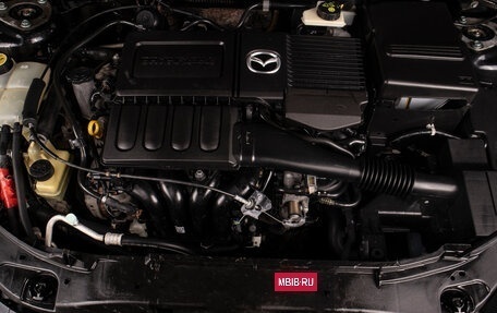 Mazda 3, 2008 год, 739 000 рублей, 18 фотография