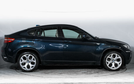 BMW X6, 2013 год, 2 310 000 рублей, 4 фотография