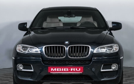 BMW X6, 2013 год, 2 310 000 рублей, 2 фотография
