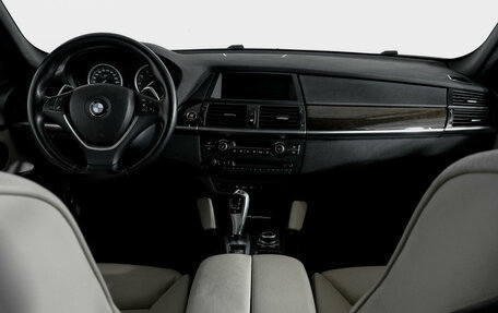 BMW X6, 2013 год, 2 310 000 рублей, 12 фотография