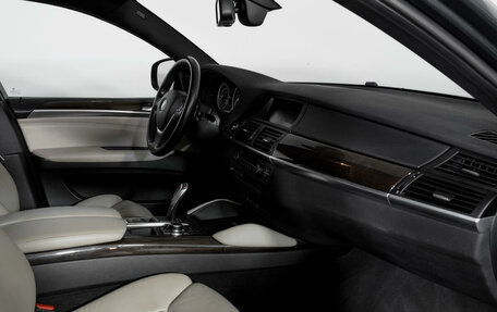 BMW X6, 2013 год, 2 310 000 рублей, 9 фотография