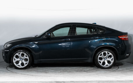 BMW X6, 2013 год, 2 310 000 рублей, 8 фотография