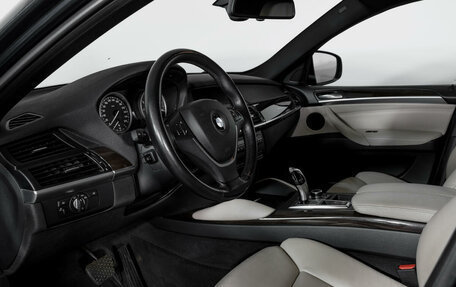 BMW X6, 2013 год, 2 310 000 рублей, 17 фотография