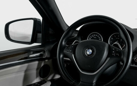BMW X6, 2013 год, 2 310 000 рублей, 16 фотография