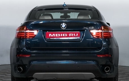BMW X6, 2013 год, 2 310 000 рублей, 6 фотография
