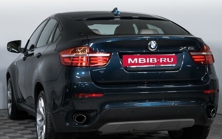 BMW X6, 2013 год, 2 310 000 рублей, 7 фотография
