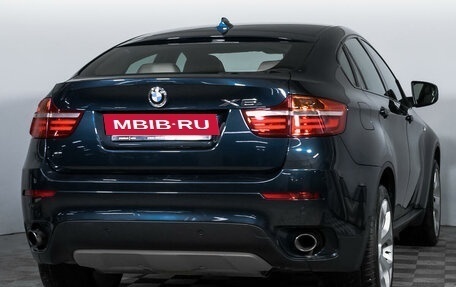 BMW X6, 2013 год, 2 310 000 рублей, 5 фотография