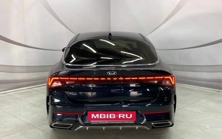 KIA K5, 2020 год, 2 858 000 рублей, 6 фотография