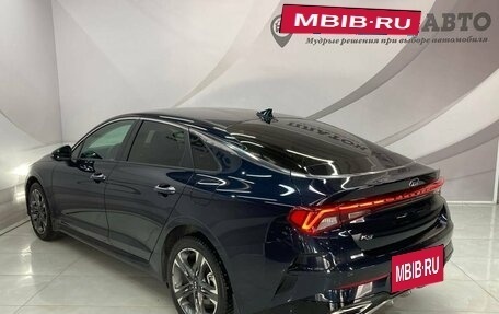 KIA K5, 2020 год, 2 858 000 рублей, 7 фотография