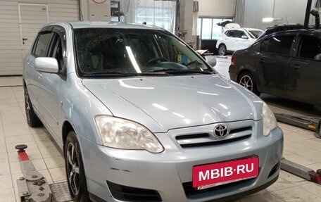 Toyota Corolla, 2007 год, 782 000 рублей, 2 фотография