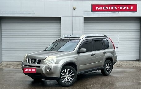 Nissan X-Trail, 2007 год, 894 000 рублей, 1 фотография