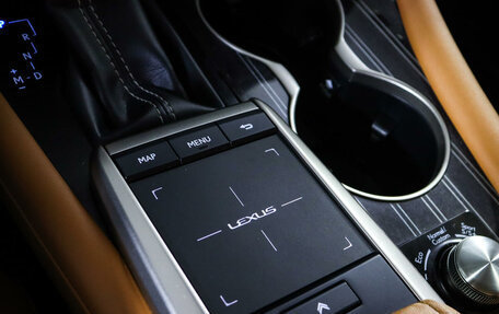 Lexus RX IV рестайлинг, 2020 год, 6 150 000 рублей, 25 фотография